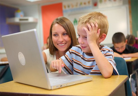 Membantu Pelajar Menggunakan Internet Dengan bijak